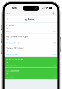 About – Coach.me